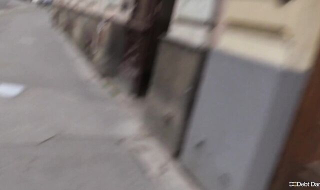 Debt Dandy: A Homosexual Boy's Struggle Against Debt and Mud