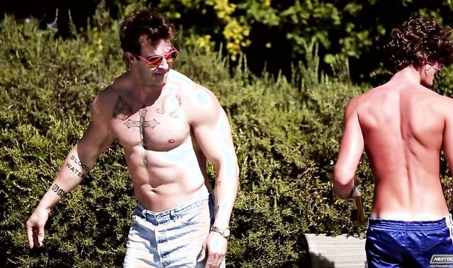 Next Door Friends: Fuck hole-Plunging Joy