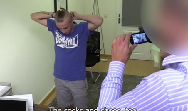 Muddy Scout: A Taste of Sin in the Heart of Prague