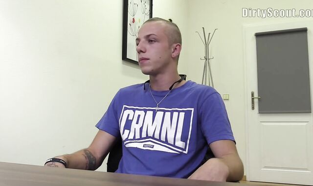 Muddy Scout: A Taste of Sin in the Heart of Prague