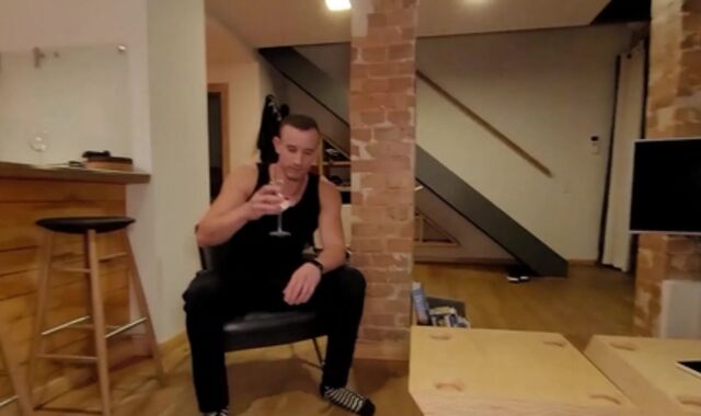 AmateurGayPOV: Sharing Info for Some Head Have fun