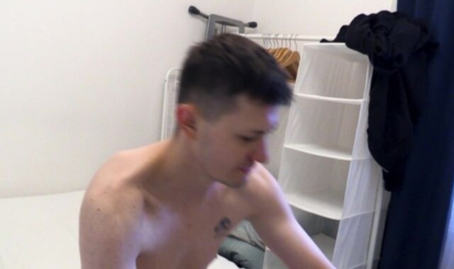 Czech Hunter: Stranger's Trimmed Bod Seduction