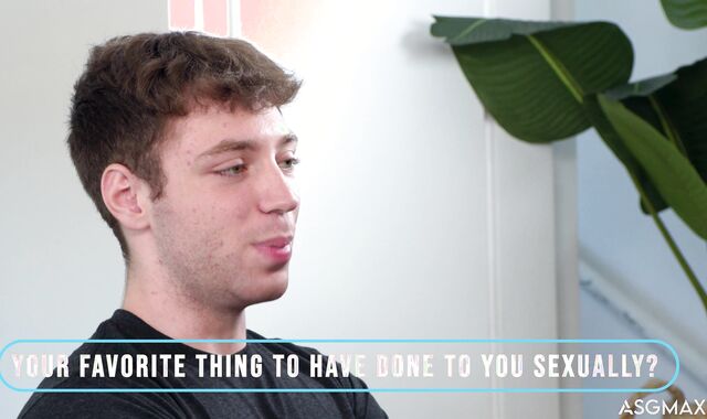 ASGmax Originals: Acosta's Cruel Assf*cking