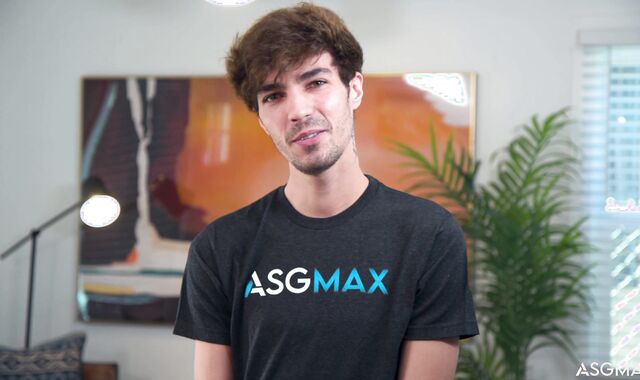 ASGmax Originals: Acosta's Cruel Assf*cking