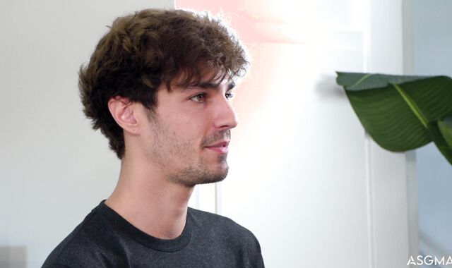 ASGmax Originals: Acosta's Cruel Assf*cking