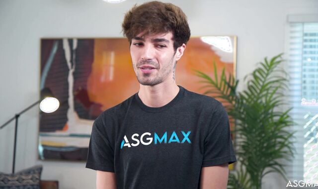 ASGmax Originals: Acosta's Cruel Assf*cking