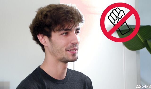 ASGmax Originals: Acosta's Cruel Assf*cking