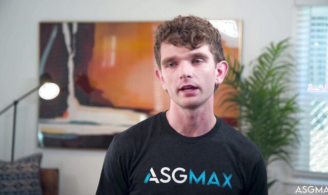 ASGmax Originals: Acosta's Cruel Assf*cking