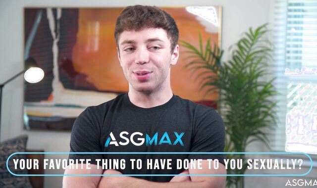 ASGmax Originals: Acosta's Cruel Assf*cking