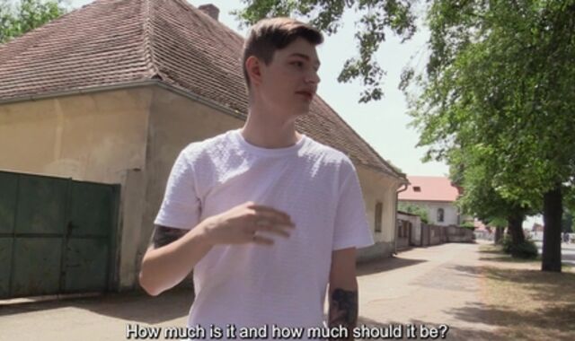 Czech Hunter: From Village Lore to Velvet Lip Service