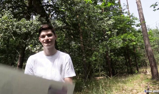 Czech Hunter: From Village Lore to Velvet Lip Service