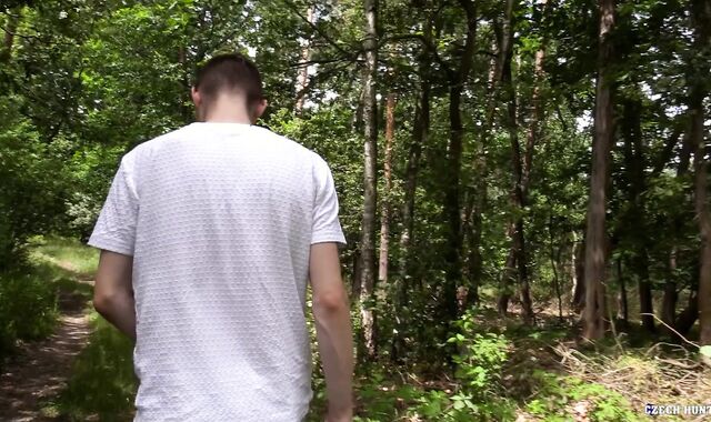 Czech Hunter: From Village Lore to Velvet Lip Service