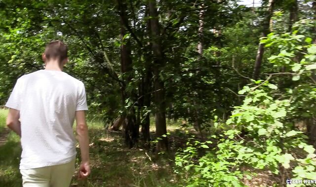 Czech Hunter: From Village Lore to Velvet Lip Service