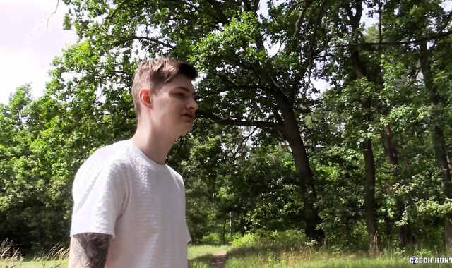 Czech Hunter: From Village Lore to Velvet Lip Service