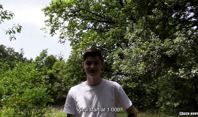 Czech Hunter: From Village Lore to Velvet Lip Service