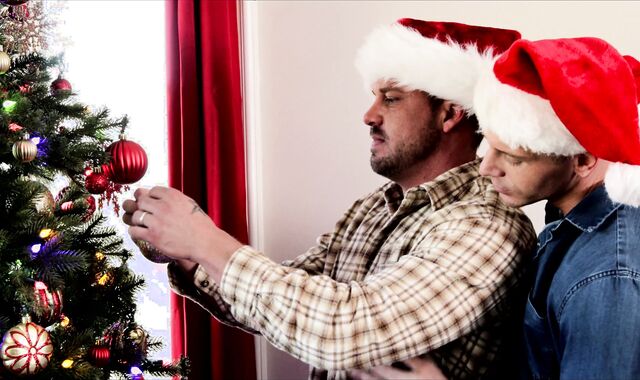 Next Door Originals: Peppermint Nailing