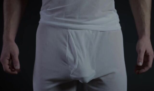 Missionary Guys: Missionary Room's Filthy Secrets