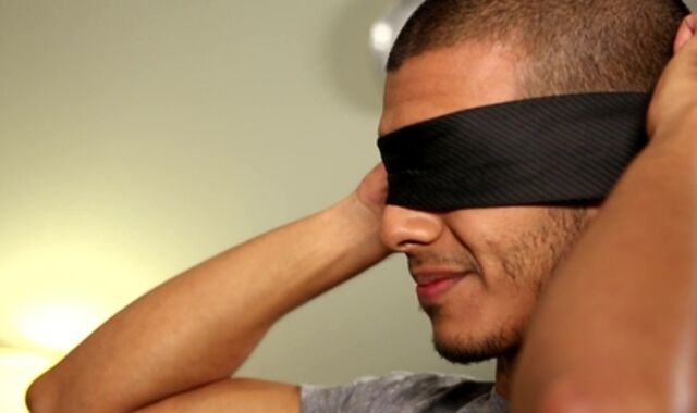 Next Door Pals: Lusty Lunchtime Craving