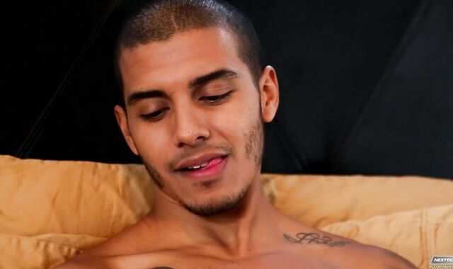 Next Door Pals: Lusty Lunchtime Craving