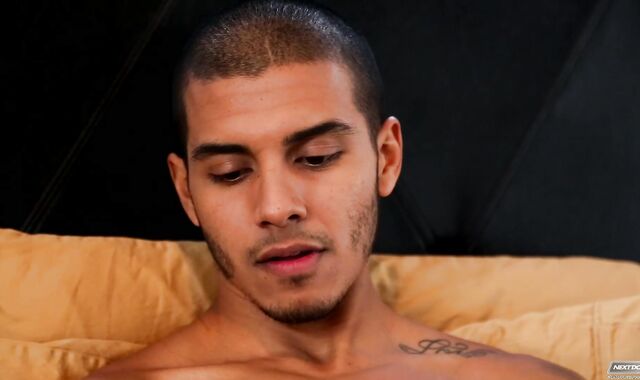 Next Door Pals: Lusty Lunchtime Craving