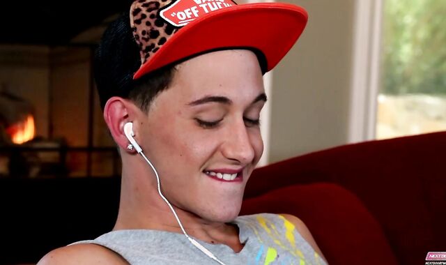 Next Door Youngster: Undercover Poolside Eagerness