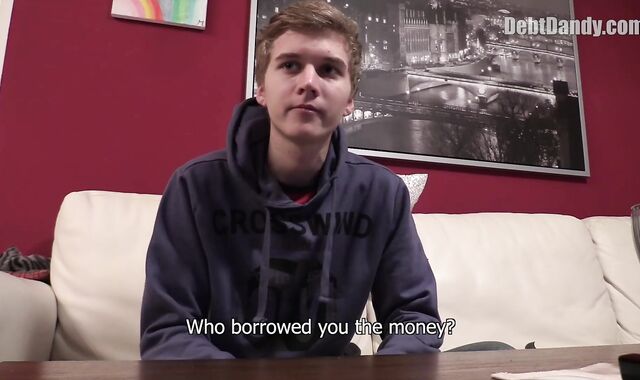 Debt Dandy: TV or Taboo? A Consumer Loan to Reminisce