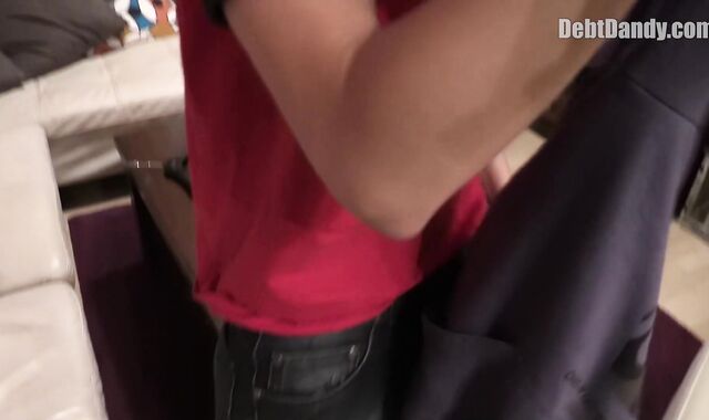 Debt Dandy: TV or Taboo? A Consumer Loan to Reminisce