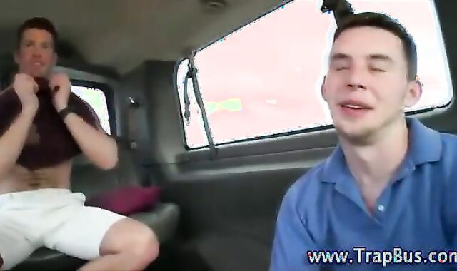 Straighty fag a-fuck-hole popshot