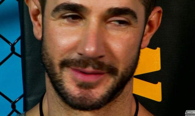 Next Door Mates: Unclothing for Discipline