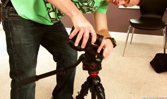 Next Door Lad: Intruding Your Home, Breaking in Your World