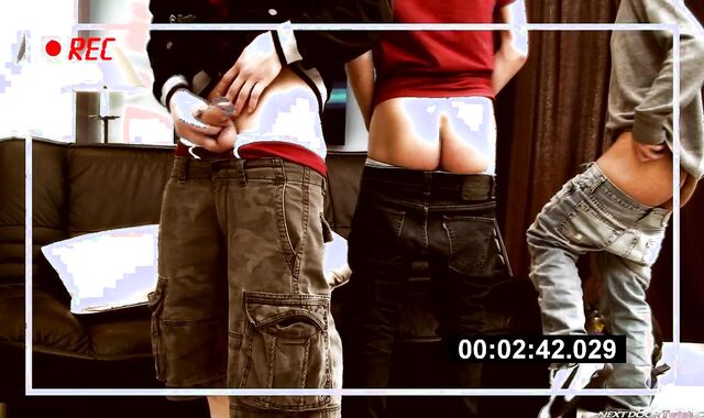 Next Door Lad: Intruding Your Home, Breaking in Your World