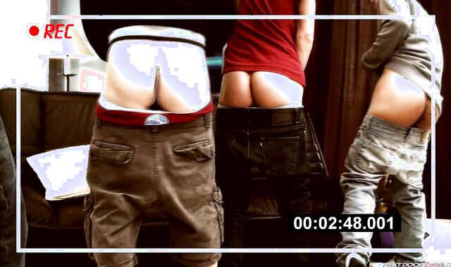 Next Door Lad: Intruding Your Home, Breaking in Your World