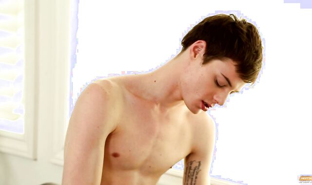 Next Door Youngster: Inhibition-Free-for-all Folks Love Triple Threat