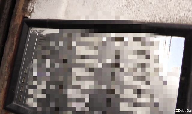 Debt Dandy: Sweating it out on the Streetcar Named Dream