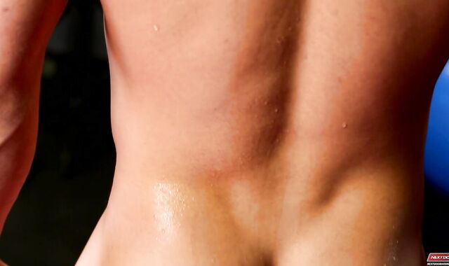 Next Door Bang-outs: A Tale of 2 Torn Dudes and Some Knobs