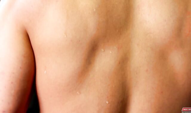 Next Door Bang-outs: A Tale of 2 Torn Dudes and Some Knobs