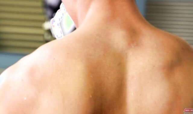 Next Door Bang-outs: A Tale of 2 Torn Dudes and Some Knobs