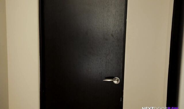 Next Door Wet: The Fuck stick in the Bag: A Story of Discovery