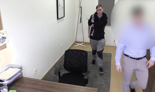 Filthy Scout: Dumb but Undoubtedly Fuckable