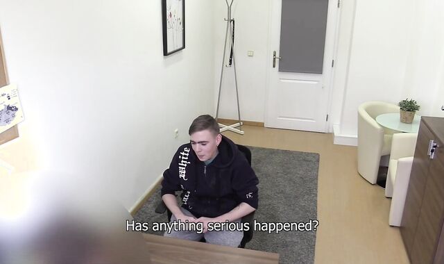 Filthy Scout: Dumb but Undoubtedly Fuckable