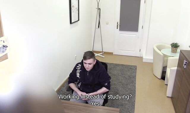 Filthy Scout: Dumb but Undoubtedly Fuckable