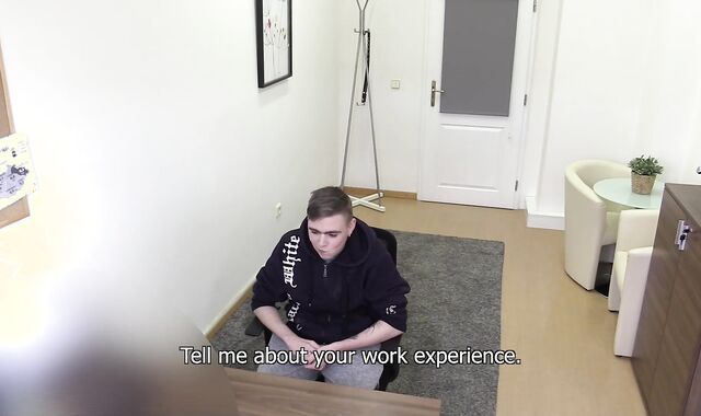 Filthy Scout: Dumb but Undoubtedly Fuckable