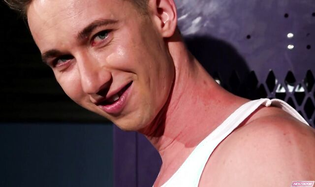 Next Door Lad: Youthful Enjoy on the Sly