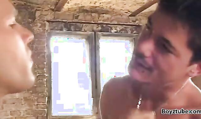 super-naughty *Jordan Fox* !