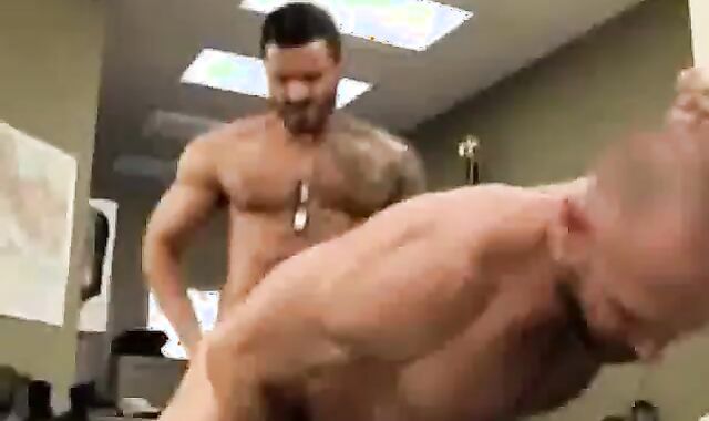 homo enchanting dudes hookup