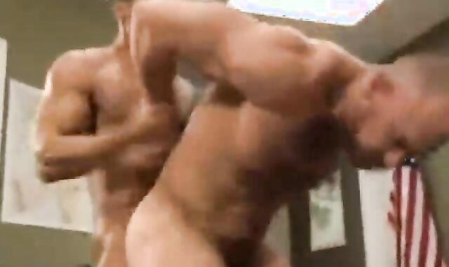 homo enchanting dudes hookup