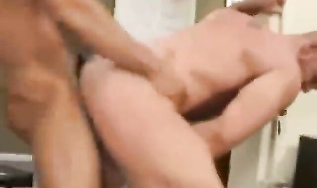 homo enchanting dudes hookup