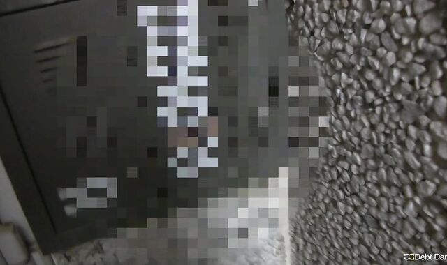 Debt Dandy: Fearful Arrogance Deflated