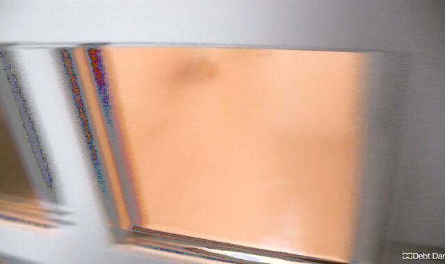 Debt Dandy: Fearful Arrogance Deflated