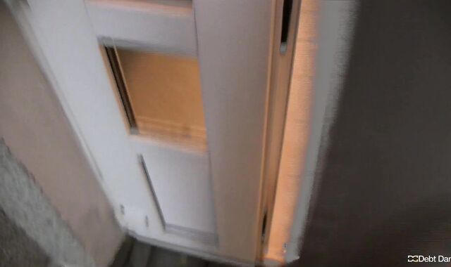 Debt Dandy: Fearful Arrogance Deflated